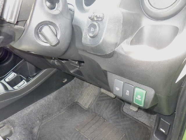 2011 HONDA FIT